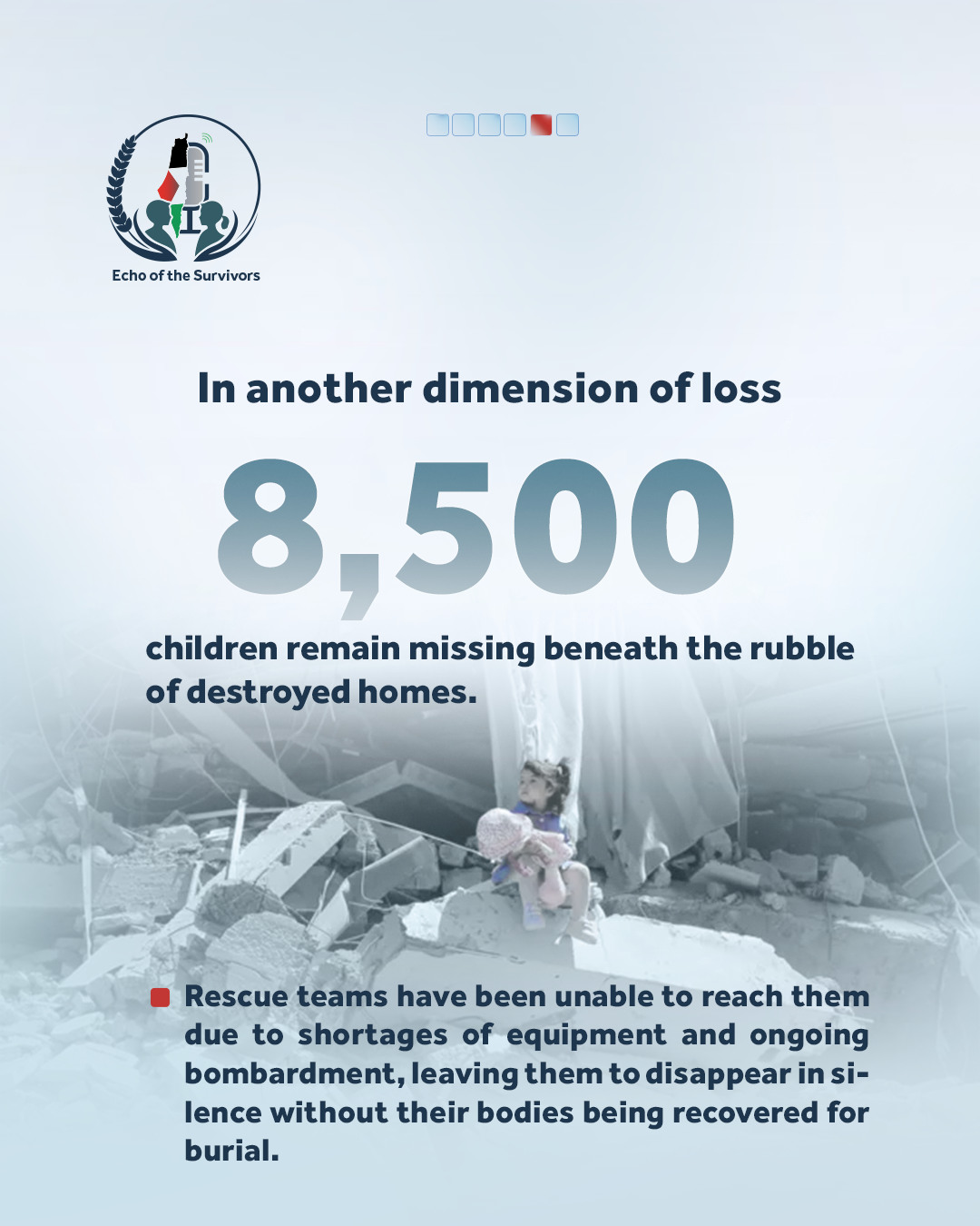 Under the Rubble